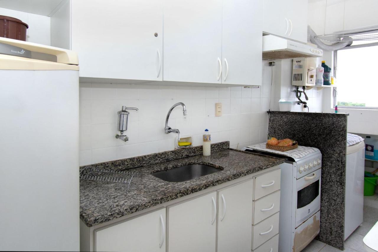 Barra Vip - Vista Do Mar, Exclusivo E Conforto Apartamento *