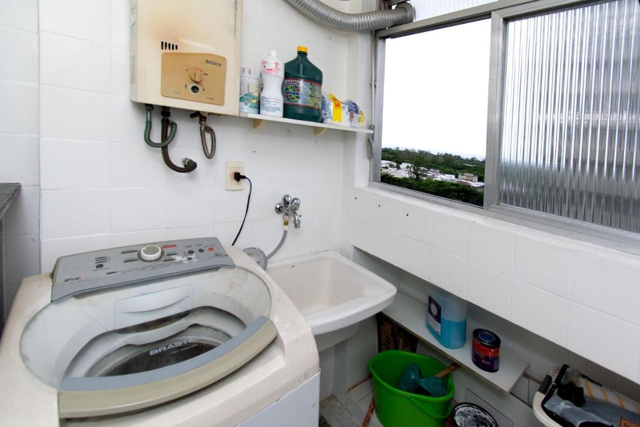 Barra Vip - Vista Do Mar, Exclusivo E Conforto *
