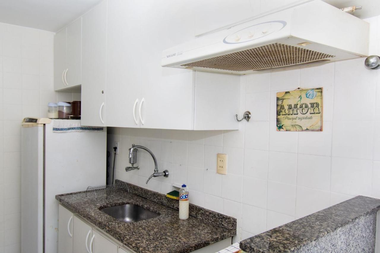 Barra Vip - Vista Do Mar, Exclusivo E Conforto Apartamento *