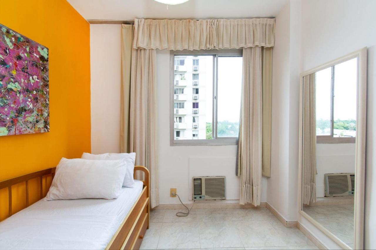 Barra Vip - Vista Do Mar, Exclusivo E Conforto Apartamento