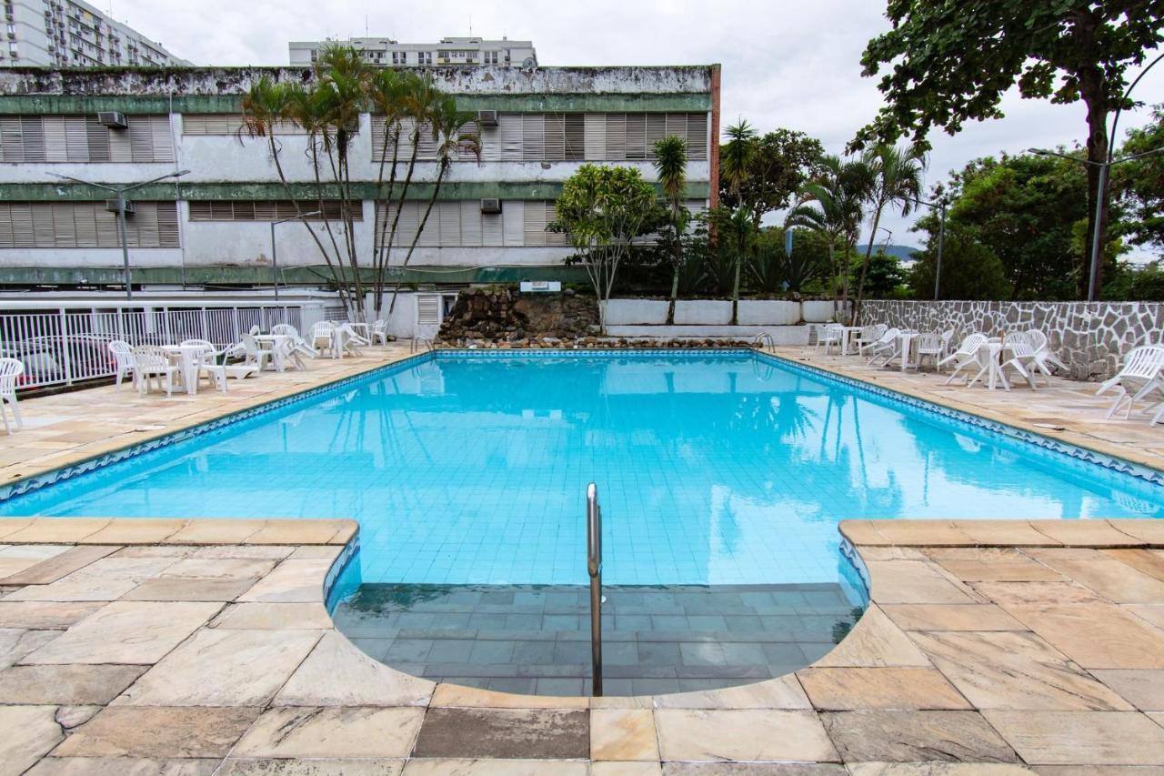 Barra Vip - Vista Do Mar, Exclusivo E Conforto Apartamento